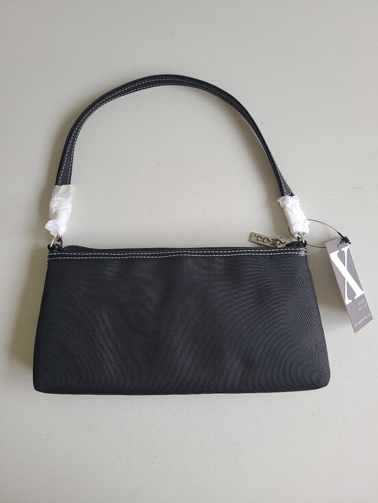 Maxx New York Handbags - MAXX New York Small Shoulder Bag Purse NWT